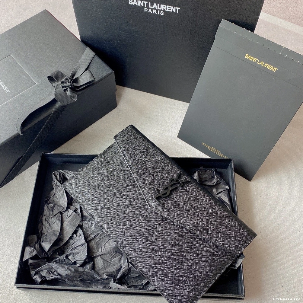 Tony Luxuries POUCH YSL UPTOWN 0824